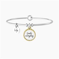 Bracciale Kidult Donna Philosophy in Acciaio 732092 - 732092